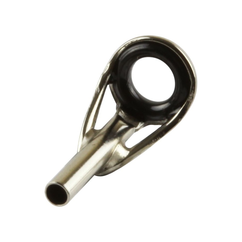 Fuji Polished Stainless Alconite Tip FAT 5/1.0