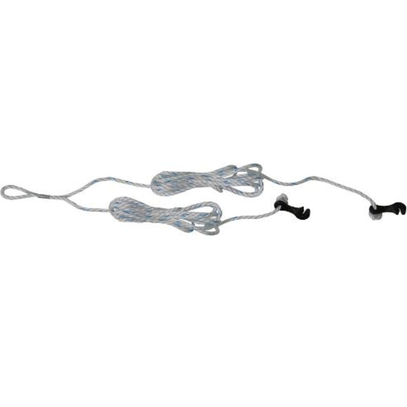 Guy Rope Double with Plastic Slider