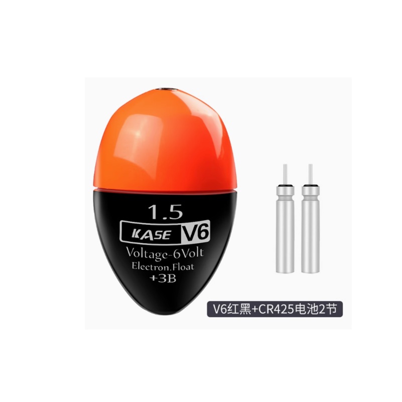 KASE V6 LED Floats B