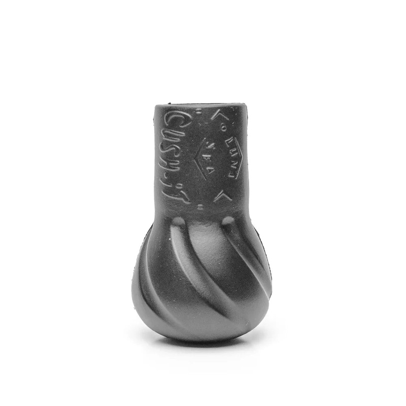 Luna Sea Cush-It Small Elite Bass Black