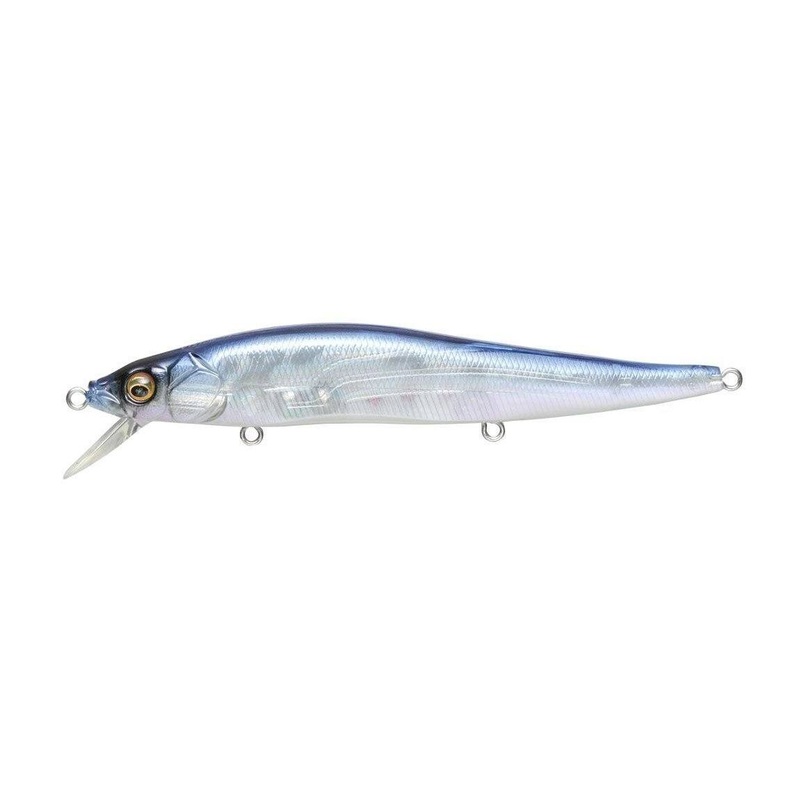 Megabass Vision 110 Pro Blue