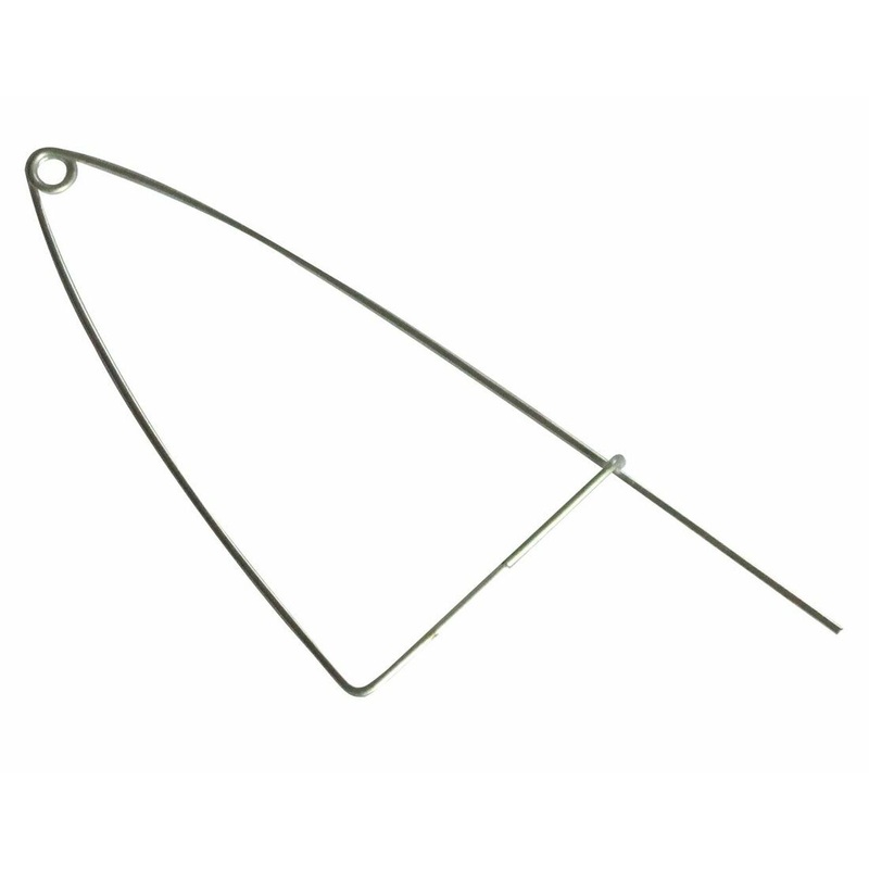 Net Factory 06992 Crab Pot Bait Clip 4 Pack