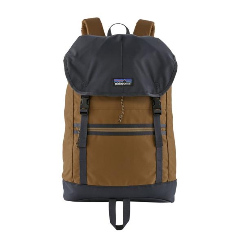 Patagonia Arbor Classic 25L Pack Black