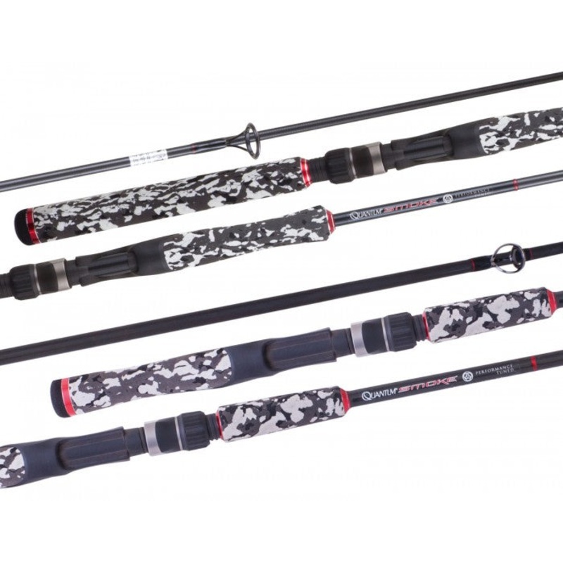 Quantum Smoke Spinning Rod Smoke 661SPLM