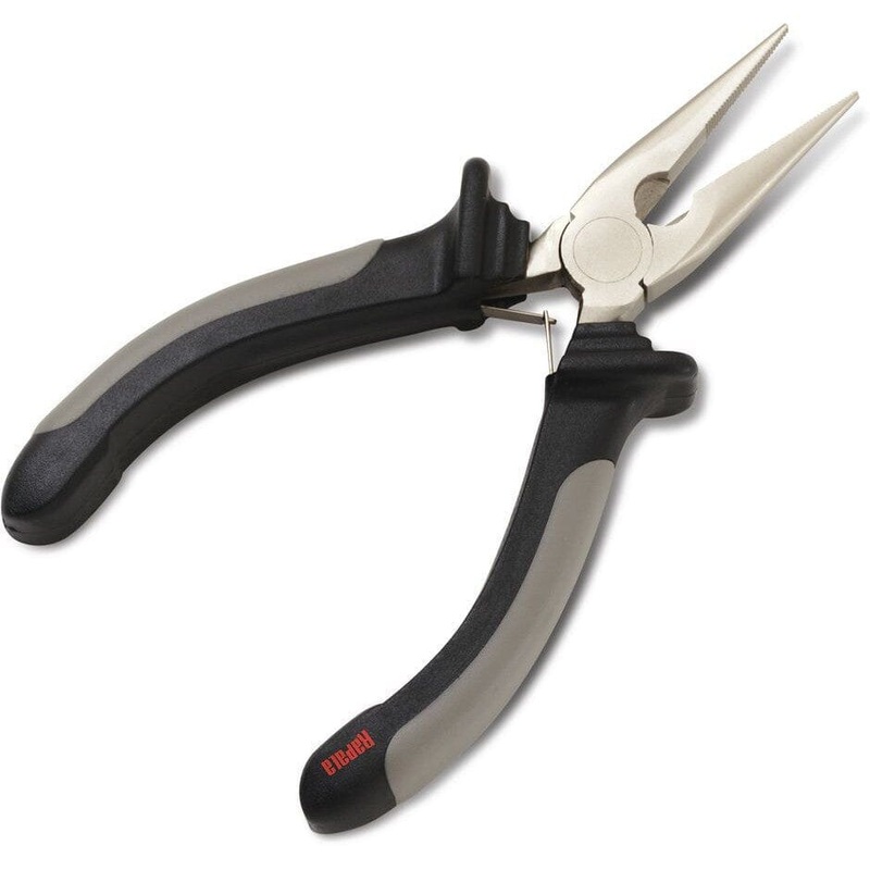 Rapala Mini Pilers 5″