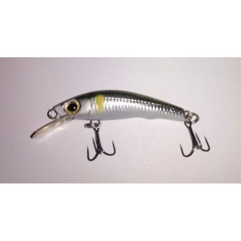 SHINTOWA Aquarius Design AQ40S – 40mm #510