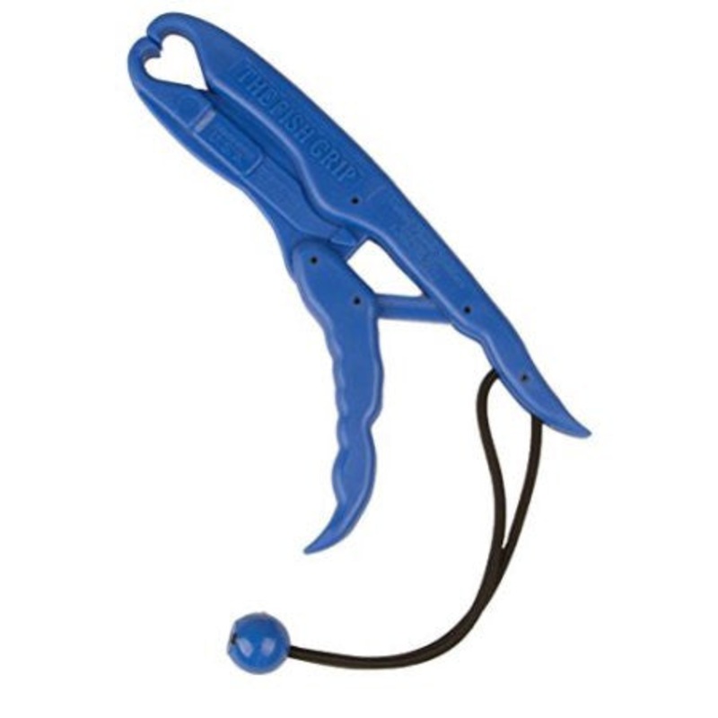 The Fish Grip Tool Blue