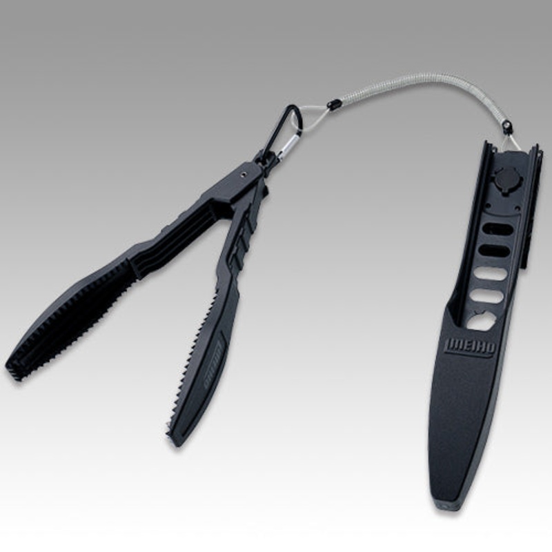 Versus Meiho F Grip BM (Black)