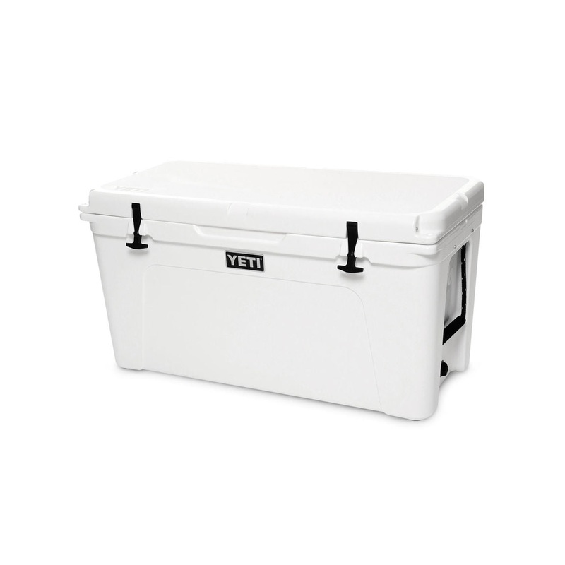 YETI Tundra 110 – White (IN STORE PICKUP ONLY)
