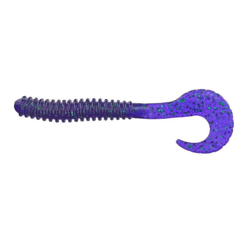 Zoom G-Tail Ringer 4” Junebug 20pk