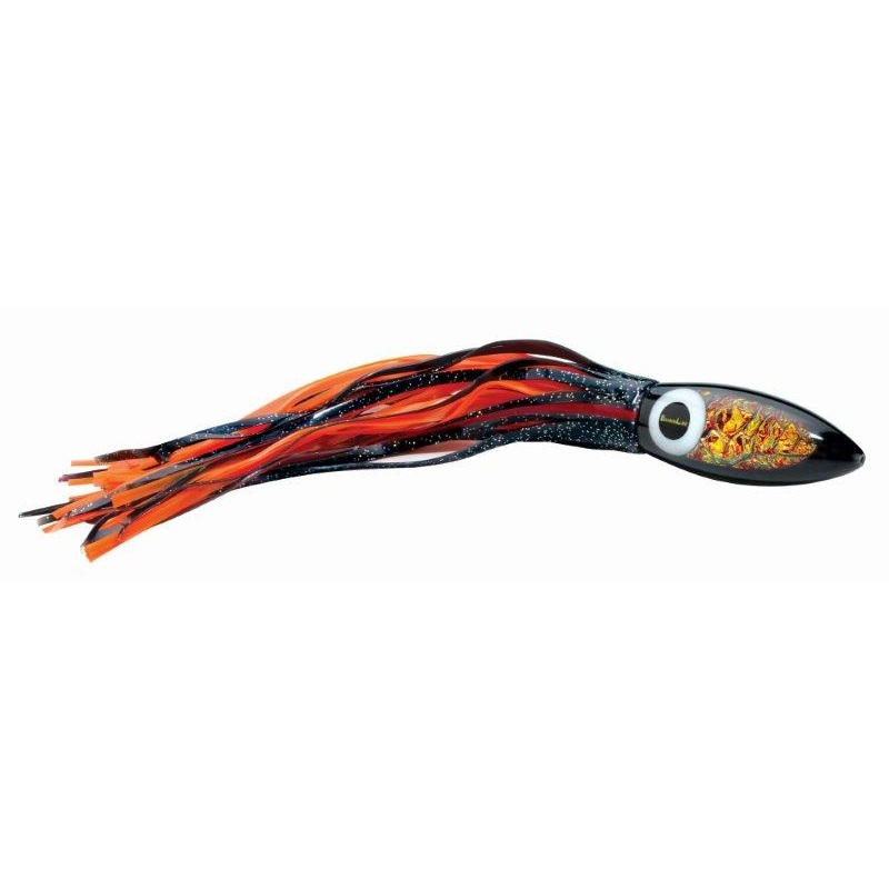 Bahama Lure Proteus 50 Lures BLACK OLC-OC22 : OLC-OC22-01 OLC-OC22 : OLC-OC22-01