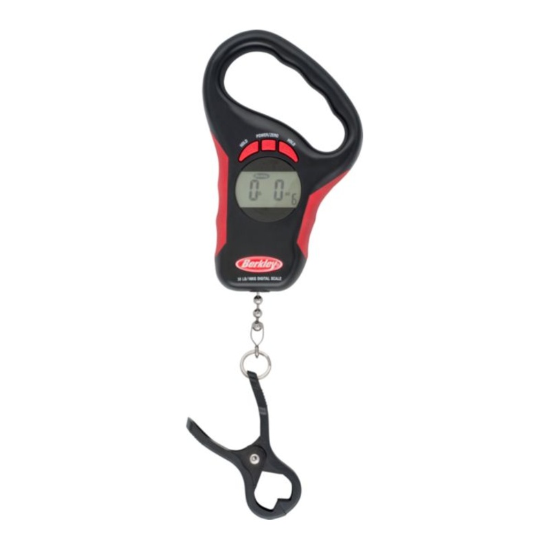 Berkley Digital Scale Clamp
