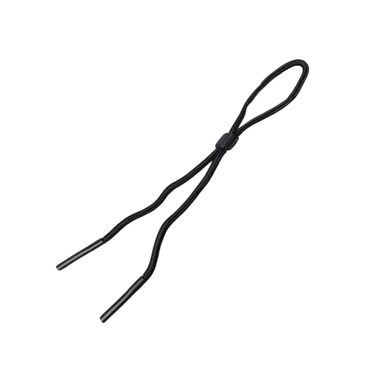 Chap’el Atlas Cord Eyewear Retainer Black