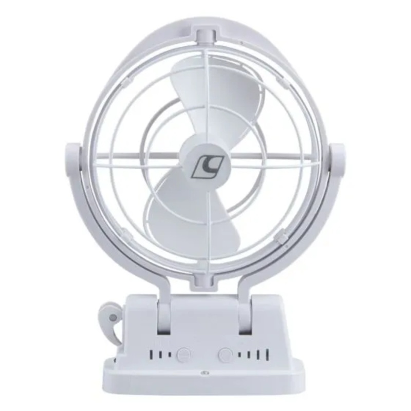 Companion Aerobreeze Traveller Fan12V/24V