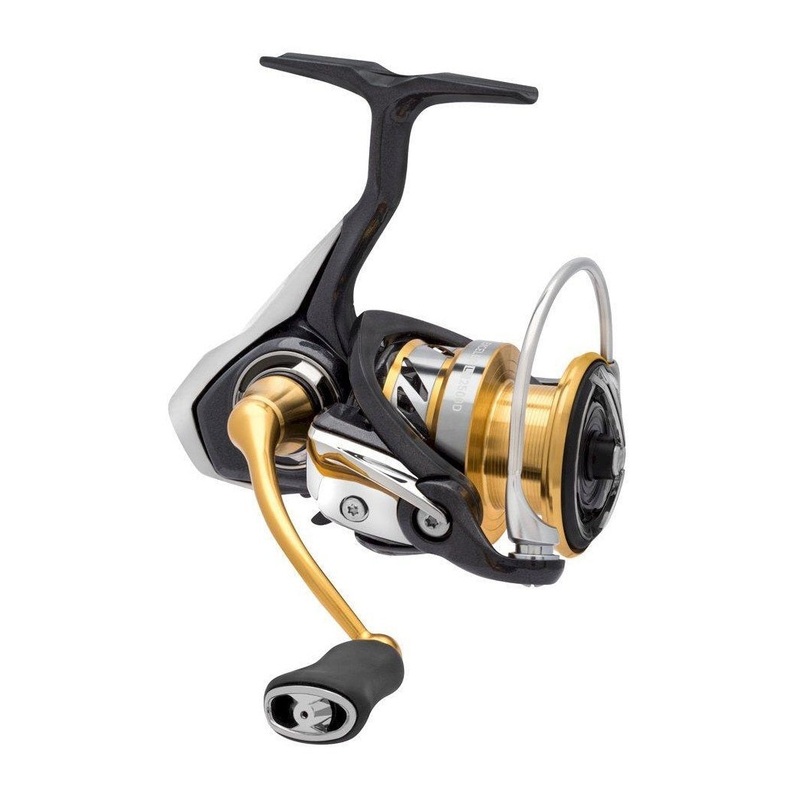 Daiwa 17 Exceler LT Spinning Reel 2000