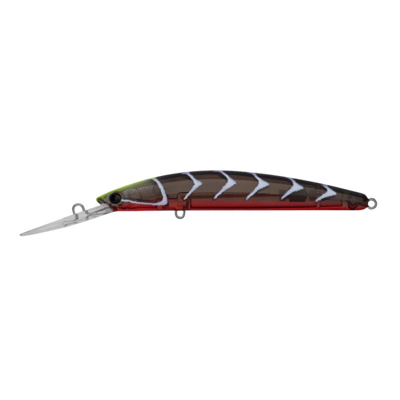 Daiwa Double Clutch SP 60mm Black/Gold