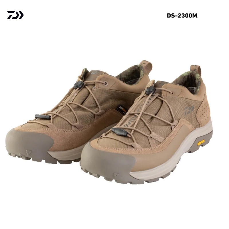 Daiwa Waterproof Shoes DS-2300M 25.5