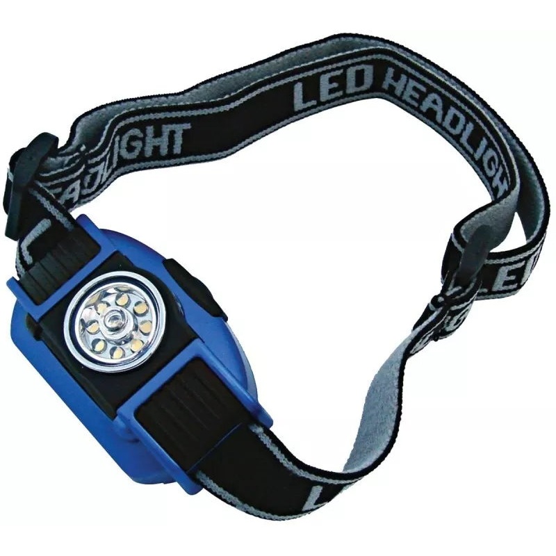 Dorcy LED Headlamp