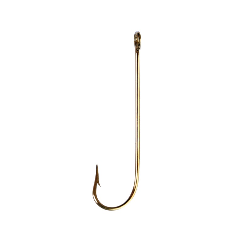 Eagle Claw Carlisle Hook 8