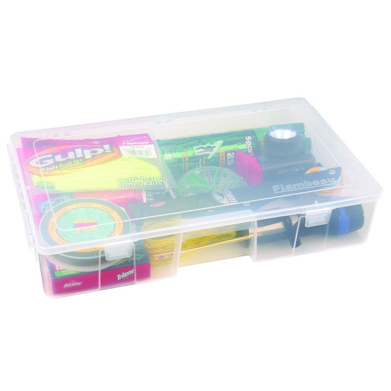 Flambeau Deep Tuff Tainer Tray 7000R