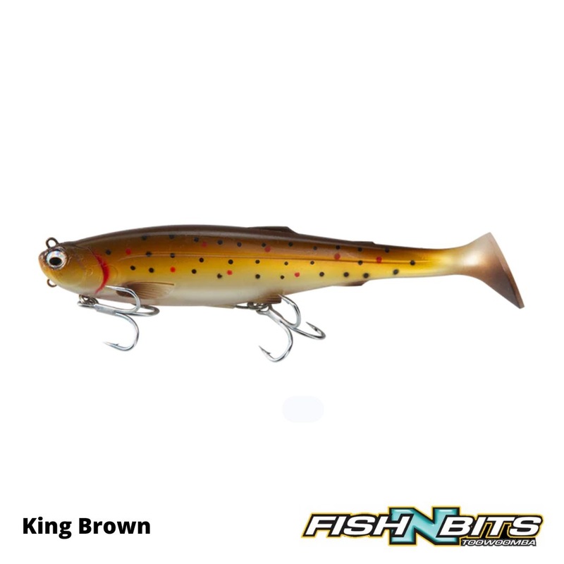 Irukandji – Nimbus 200 Eurotrash