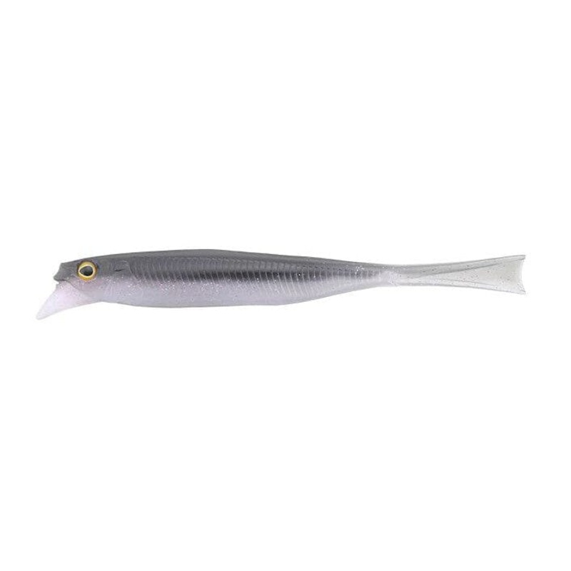 Jackall Drift Fry Mellow 5.2 Stealth Neon Shad