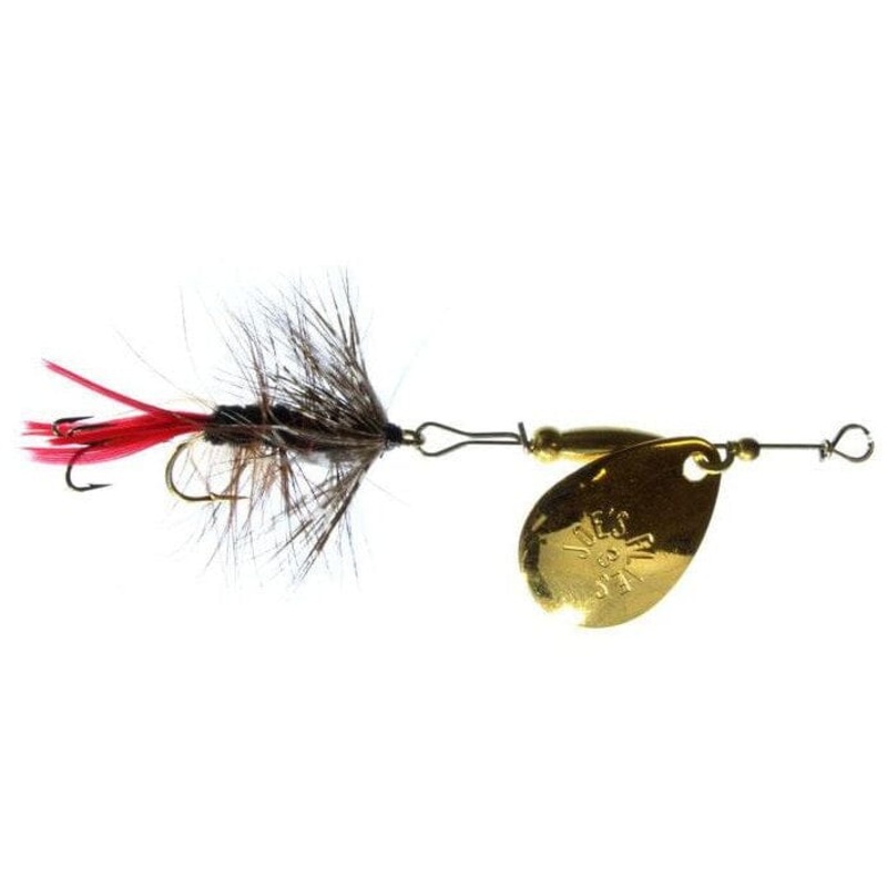 Joe’s Flies Super Striker Elite 1/8oz Spitfire