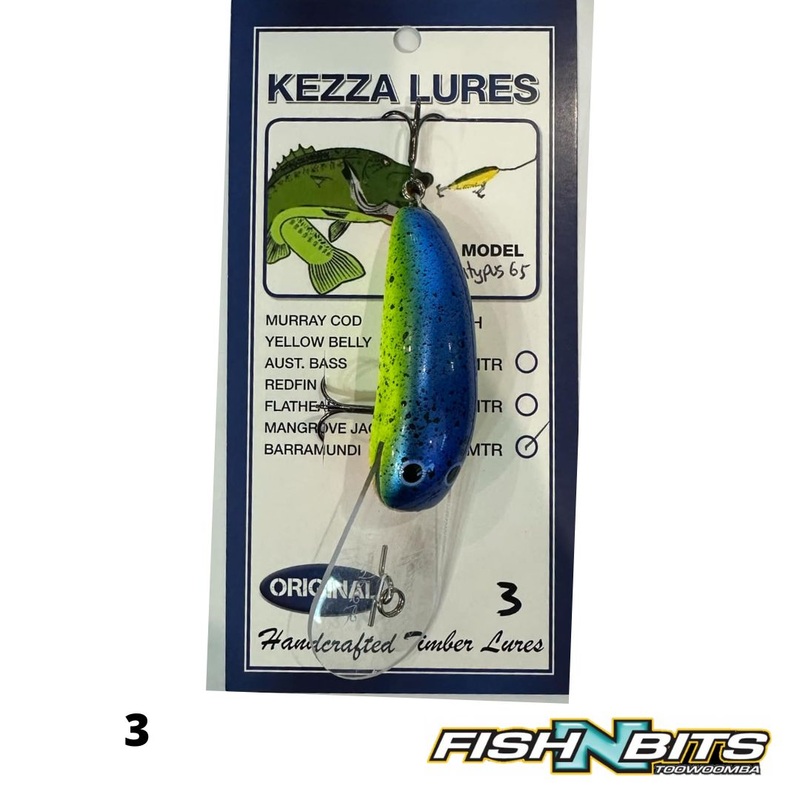 Kezza – Platypus65 (6-8m) 1