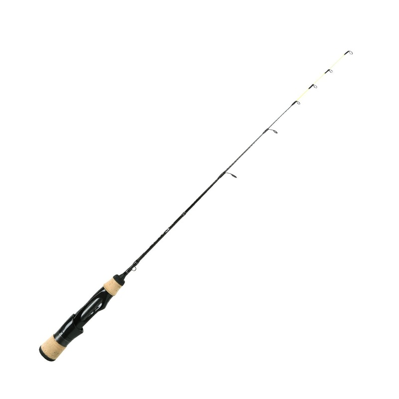 Okuma Inspira Ice Rod 24″/Ultra Light