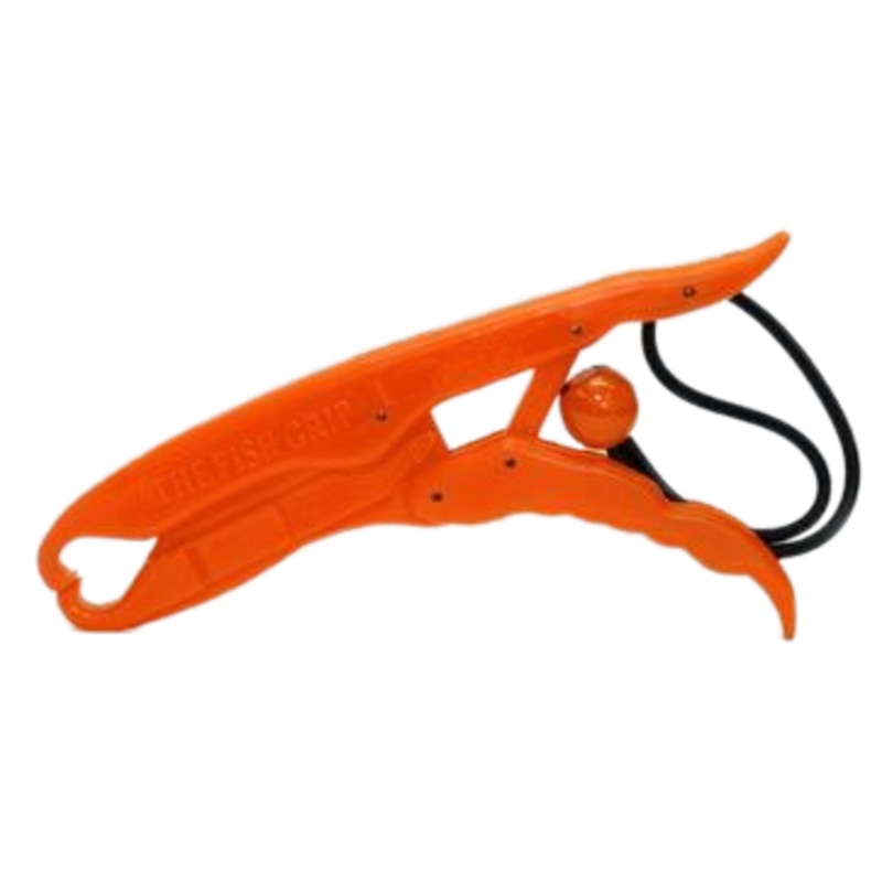 Original Fish Grips Orange