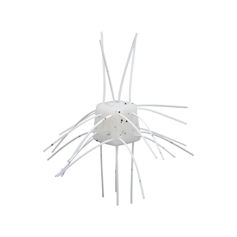 OSP Magnum 14mm Saikoro Dice Rubber Non-Salt America Shirohitori