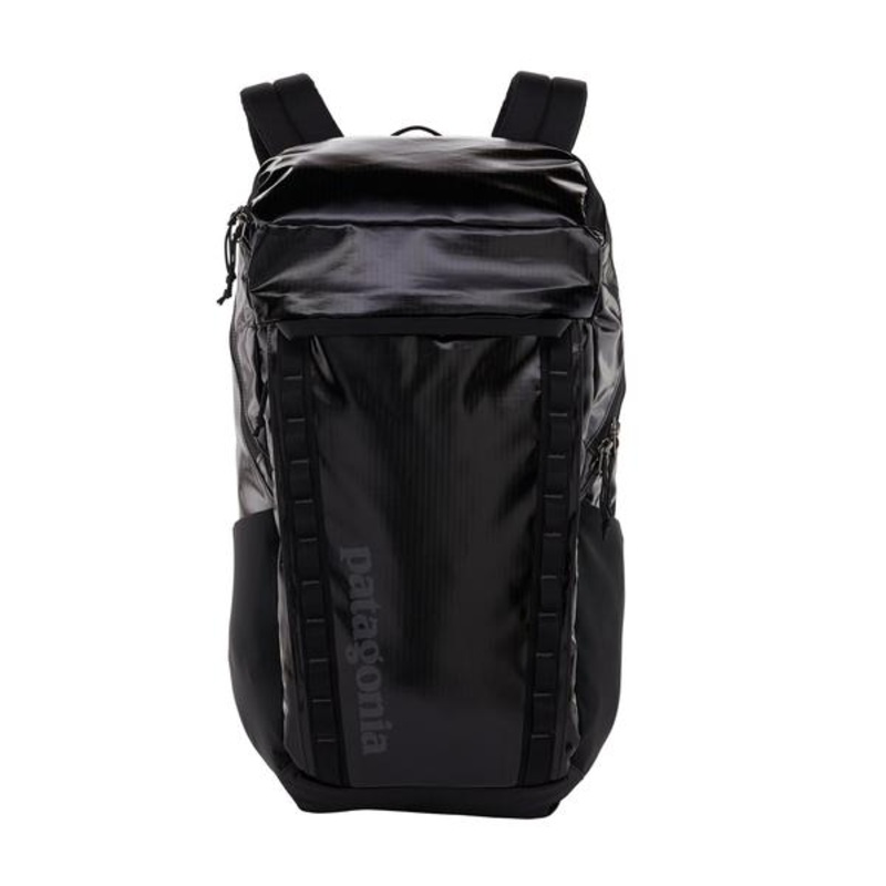 Patagonia 49301-BLK-ALL Black Hole 32L Backpack – Black