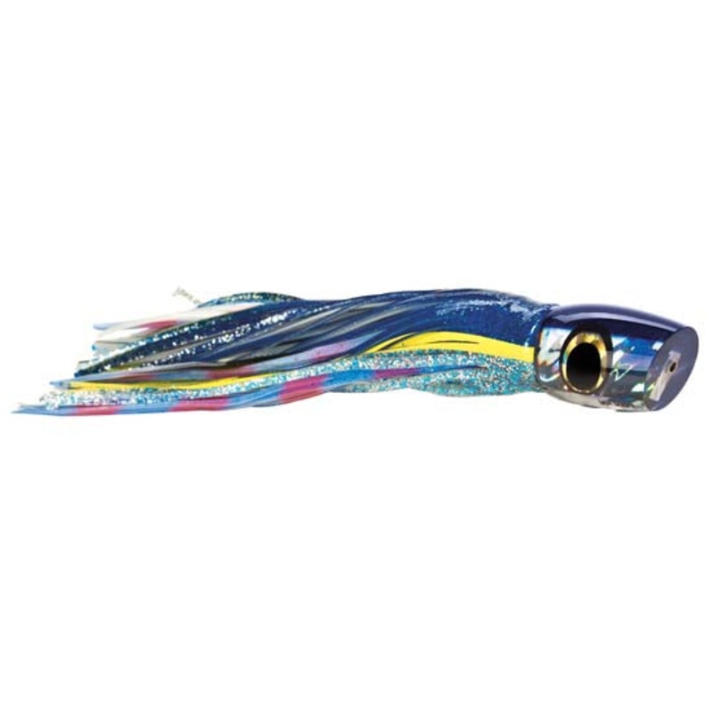 Polu Kai Fat Boy Medium Lures BLACK OLC-OC22 : OLC-OC22-01 OLC-OC22 : OLC-OC22-01