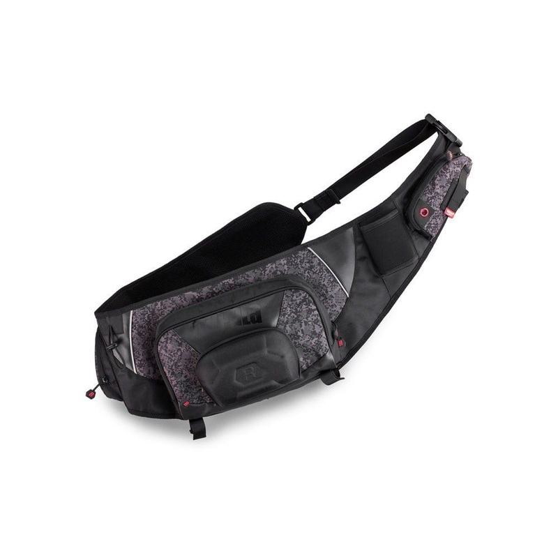 Rapala Urban Sling Shoulder Fishing Tackle Storage Bag