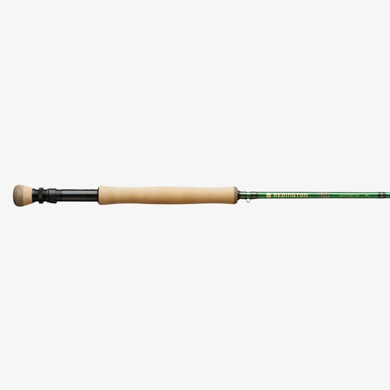 Redington Vice Fly Rod 790-4