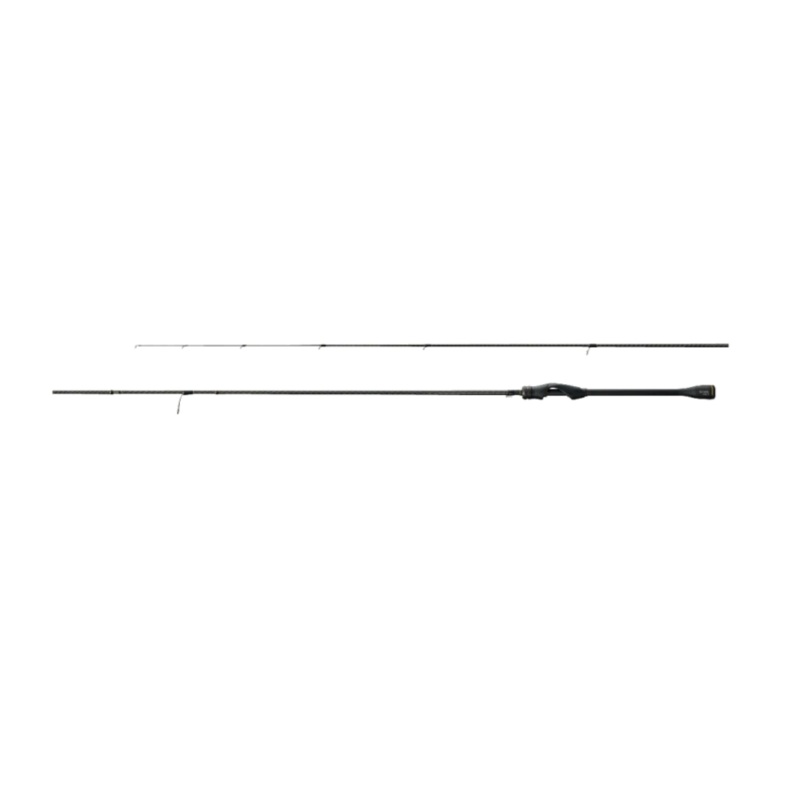 Shimano 21 Soare XR Ajing Rod S48UL-S