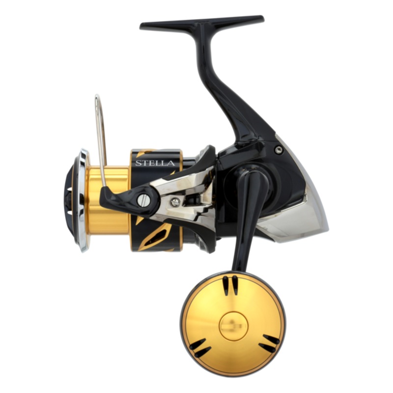 Shimano Stella SW Spinning Reel STLSW4000XGC