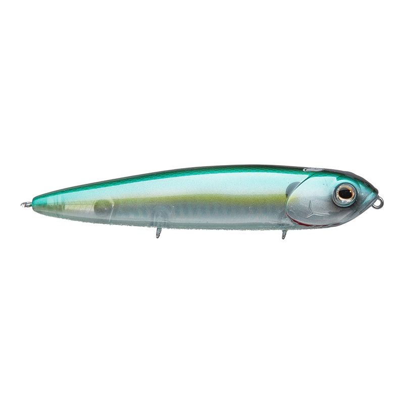 Teckel USA Kicknocker PUP Black Shore