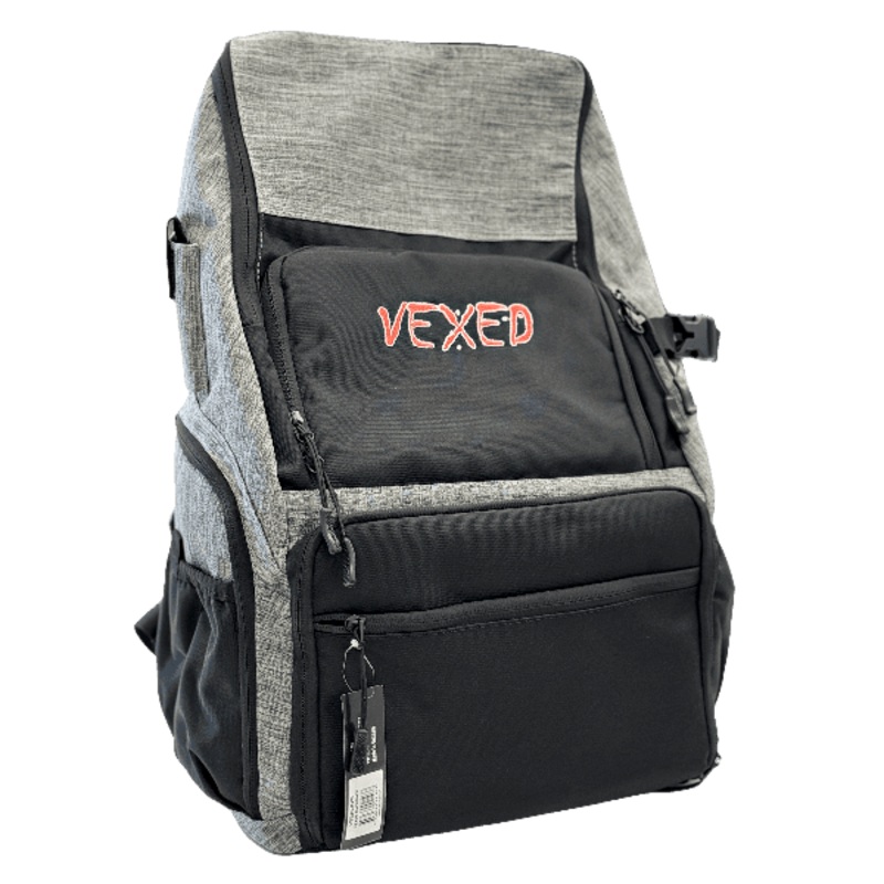 Vexed Tackle Storage Backpack with 2 x 3000 Trays
