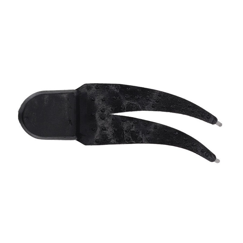 Zoom Pro Chunk 3.5” Black 5pk