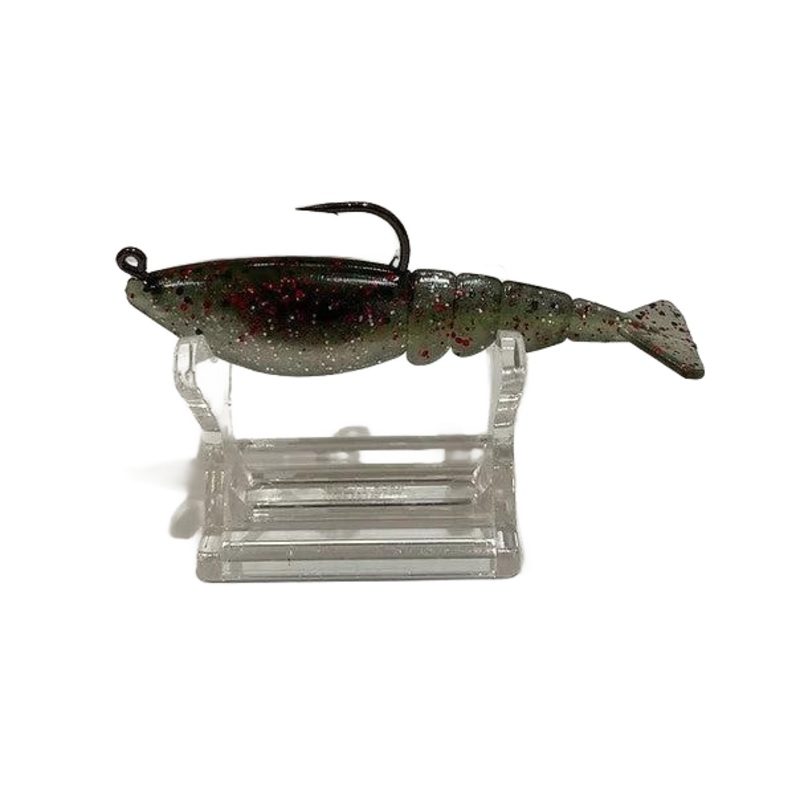 Four Horsemen Boom Boom Shrimp – Easy Money