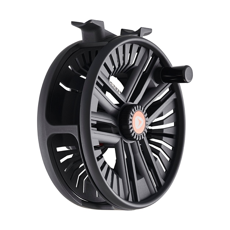 Greys Fin Fly Reel GREFIN34