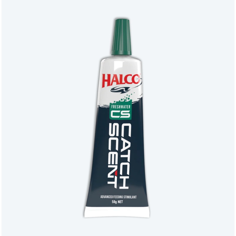 Halco Catch Scent Freshwater and Estuary