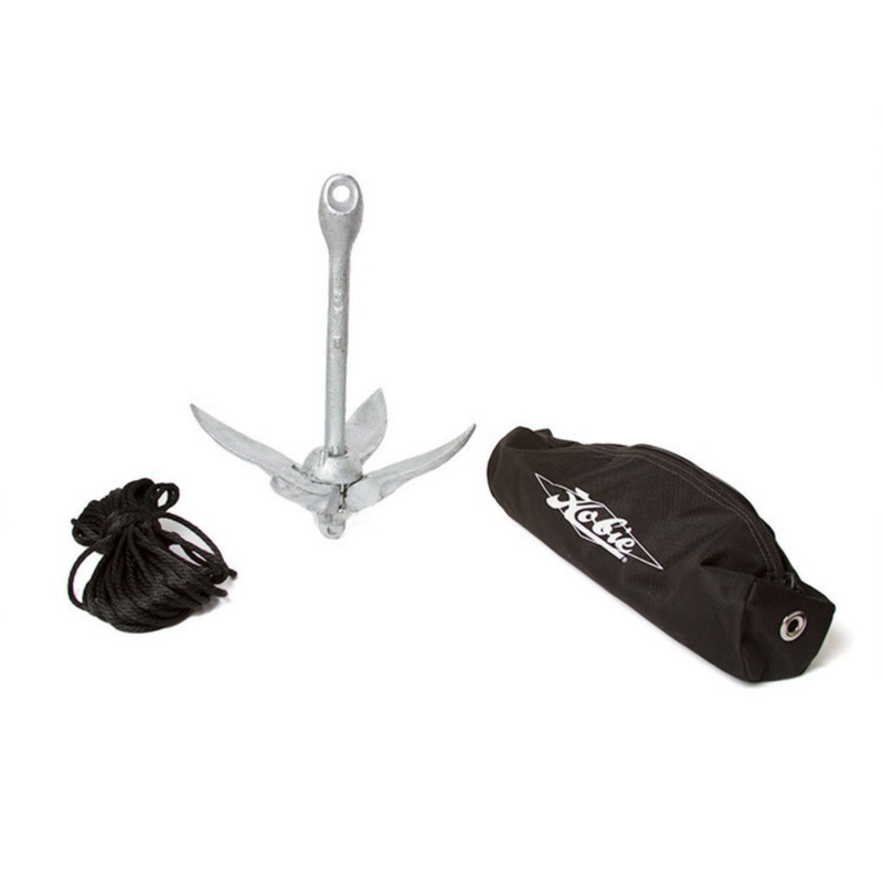 Hobie Anchor WIth Bag & Line 3lb 3LB