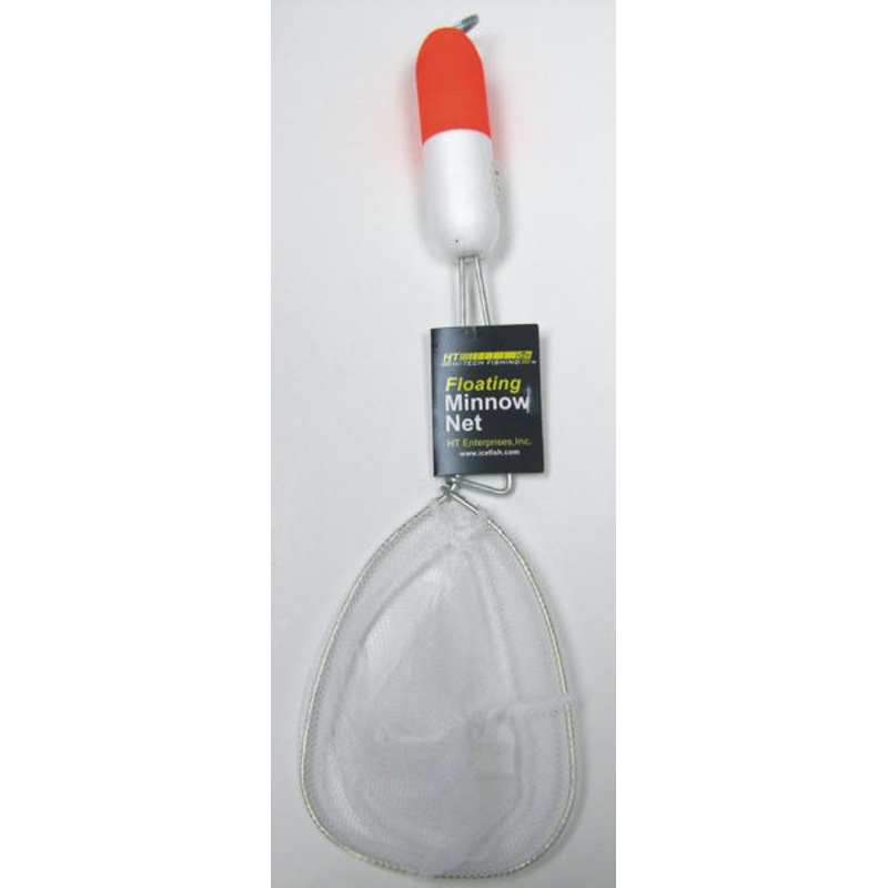 HT Floating Minnow Net