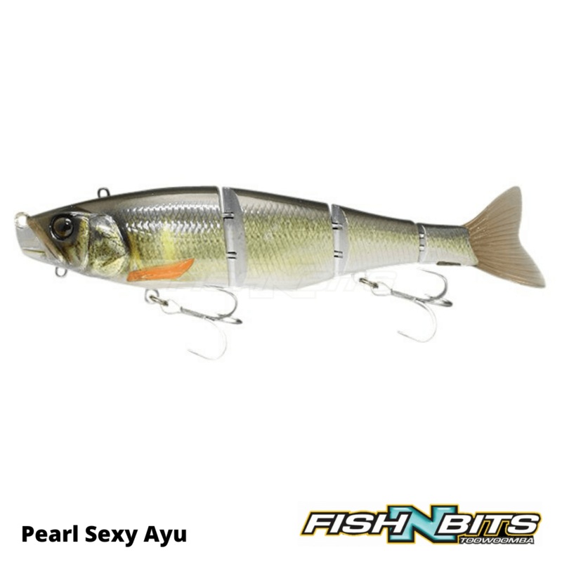 Jackall – Gantia Copeton Magic