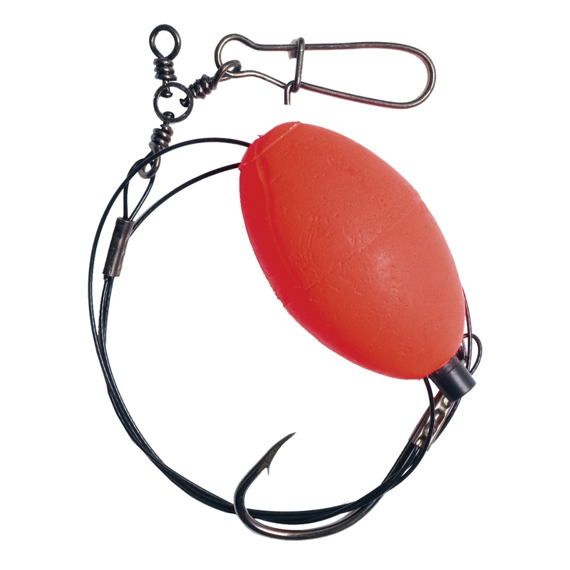 Lazer Bluefish Float Rig