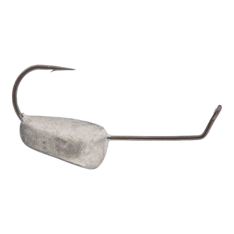 Lifted Jigs True Goby Tube Jigheads 1/2 oz