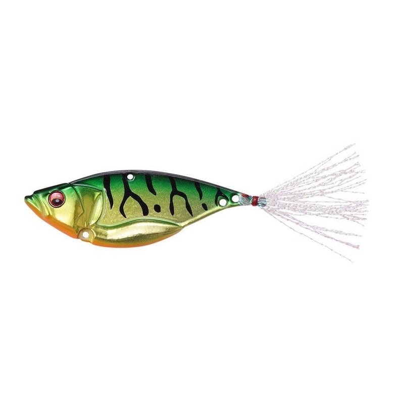 Megabass Dyna Response Blade Bait Hot Tiger 3/8 oz