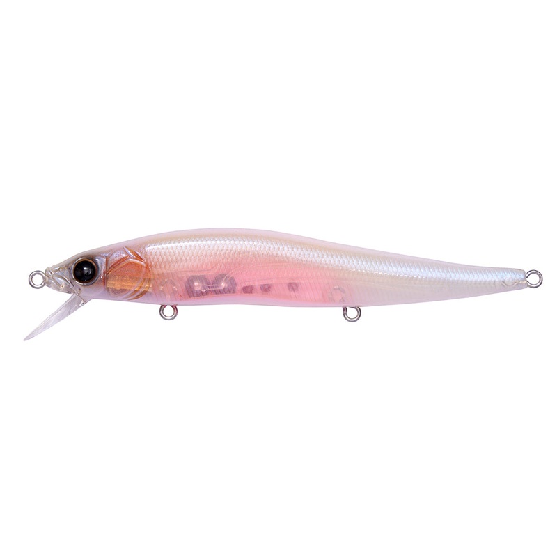 Megabass GP Baby Kingyo 2025 Bassmaster Classic Release Full Set
